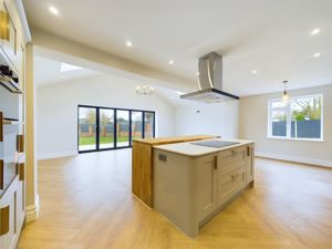 Kitchen/Dining/Living Room- click for photo gallery